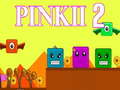 Játék Pinkii 2 online