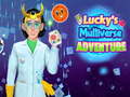 Játék Lucky Multiverzuma Kalandja online