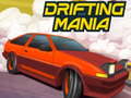 Játék Driftmánia online