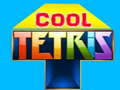 Játék Menő Tetris online