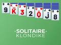 Játék Solitaire Klondike online