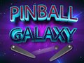 Játék Pinball Galaxis online