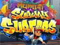 Játék Subway Surfers Mumbai online