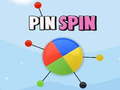 Játék Pin Spin online