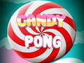 Játék Candy Pong online