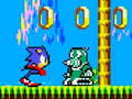 Játék Sonic Pocket Runners online