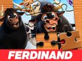 Játék Ferdinand puzzle online