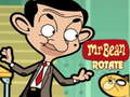 Játék Mr. Bean Forgasd online