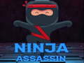 Játék Ninja Gyilkos online