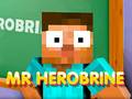 Játék Herobrine Úr online