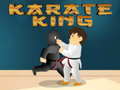 Játék Karate király online