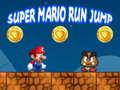 Játék Super Mario Run Jump online