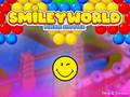 Játék Smileyworld Buborék Lövész online