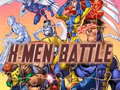 Játék X-Men: Csata online