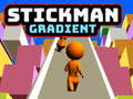 Játék Stickman Gradiens online