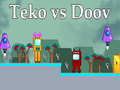 Játék Teko vs Doov online