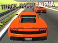 Játék Track Racer Alpha online