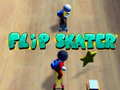 Játék Flip Skater online