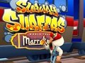 Játék Subway Surfers: Marrakech online