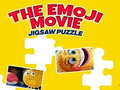 Játék Emoji Film Puzzle online