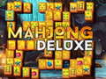 Játék Mahjong Deluxe online