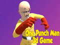 Játék One Punch Man 3D Játék online