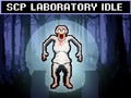 Játék SCP Laboratórium Idle online