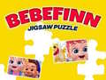 Játék BebeFinn Puzzle online