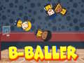 Játék B-Baller online