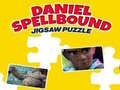 Játék Daniel Bűvös Puzzle online