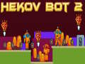 Játék Hekov Bot 2 online