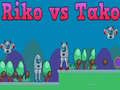 Játék Riko vs Tako online