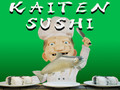 Játék Kaiten Sushi online