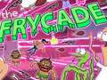 Játék Sanjay és Craig: A Frycade online