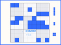 Játék Tömb Puzzle Sudoku online