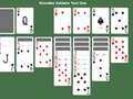 Játék Klondike Solitaire Egy Fordítás online