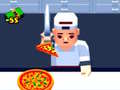 Játék Pizza Kávézó Tycoon online