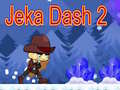 Játék Jeka Dash 2 online