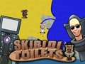 Játék Skibidi WC-k online