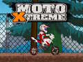 Játék Moto Xtreme online