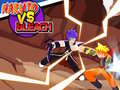 Játék NARUTO vs BLEACH online