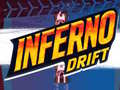 Játék Inferno Drift online