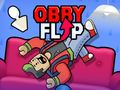 Játék Obby Flip online