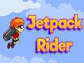 Játék Jetpack lovas online