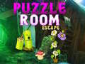 Játék Puzzlerem Room Escape online