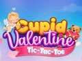 Játék Cupid Valentin Társasjáték online