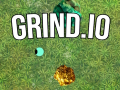 Játék Grind.io online