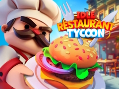 Játék Késlekedő Étterem Tycoon online