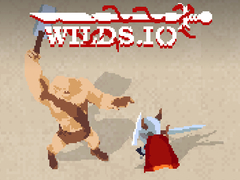 Játék Wilds.io online