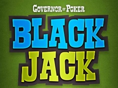 Játék Póker Kormányzó: Blackjack online